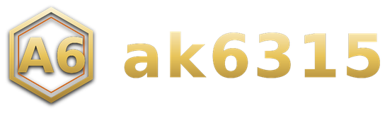 ak6315 logo
